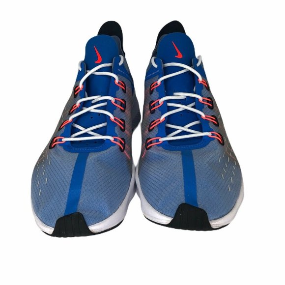 Nike EXP-X14 Running Shoes Light Photo Blue - Picture 4 of 9